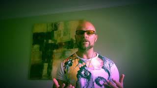 Modern Day Samurai - lee davy