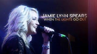 Jamie Lynn Spears - When the Lights Go Out Documentary