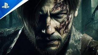 Resident Evil 9 The Apocalypse - Trailer PS5 HD