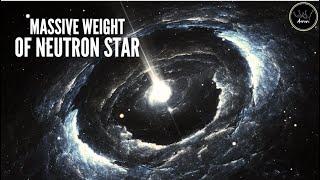 Neutron Stars: Unveiling the Weight of the Universe