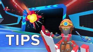 The ULTIMATE Guide to Sky Strikers VR