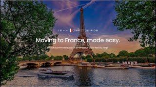 How to move to France in 2024?