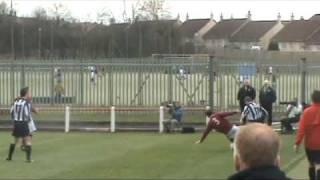 Beith Juniors 1 Petershill 1