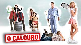 O Calouro (American Sophomore) | Comédia | Filme Completo Legendado