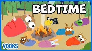 Bedtime Stories for Kids! | Read Aloud Kids Books | Vooks Narrated Storybooks