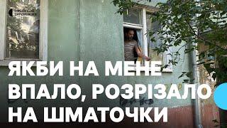 Армія РФ завдала ракетних ударів по Запоріжжю: виникли пожежі на підприємствах