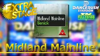 【DRS】Midland Mainline / ふつう Lv10【外部出力】