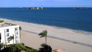 1750 Ocean #703, Long Beach CA  - Oceanfront condo with a great view!