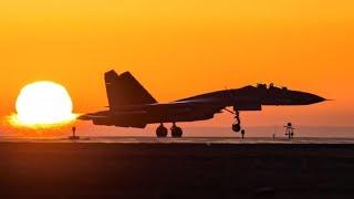 China's Strategic Su-35 Purchase: Boosting Capabilities and Gaining Insights