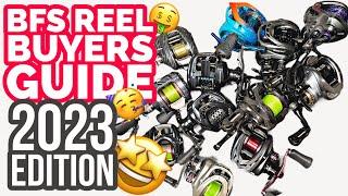 BFS BUYERS GUIDE2023 REELS!!!