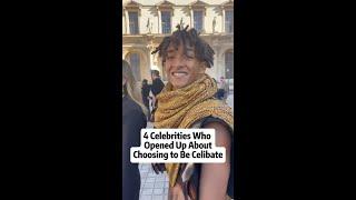 4 Celebrities Who Chose Celibacy: Insights from Hollywood Stars on Their Life Choices