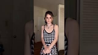 Boy to cute girl makeup transformation  #boytogirlmakeuptransformation #m2f #makeup #shorts