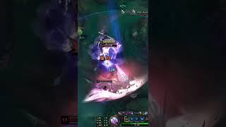 Yone Moment - League Of Legends #leagueoflegends #riotgames #gaming #leagueclips