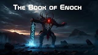 The Book of Enoch  (Quantum Mysteries 18)