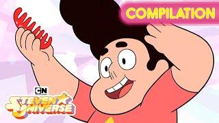 Welcome to Steven's Universe |  Two-Hour  Compilation | Steven Universe