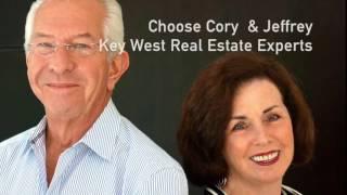 Cory Held and Jeffrey Grosky, Leading Key West Realtors