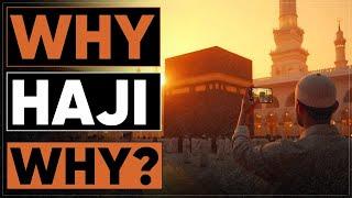 The True Challenges of Hajj & Umrah | @raftartv