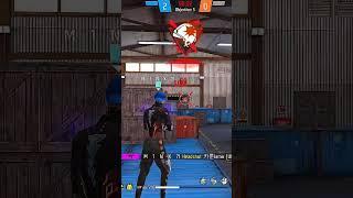 free fire headshot overconfidence game play #garenafreefire #freefire #foryou #777 #headshot #ff