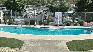 Mobile Home in Hemet, California