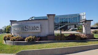 Missouri State University updates steps taken after racist texts sent to Black students