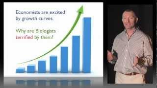 Dr Stephen Hardy - A Changed Mind For A Changed Future: Part I