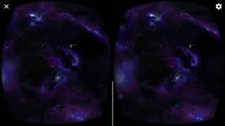 VR Galaxy Wars - Space & Interstellar Journey 3D android