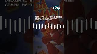 Mega Man 6 Boss Theme - Trav's Version