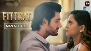 Man Murade |   Song | Fittrat I'm My Own Hero | Watch Now | Alt Music