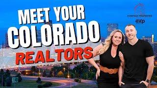 Your Colorado Property Pros! Living Local in Colorado Springs