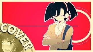 "Yuukei Yesterday" - Mekakucity Actors [English Cover]