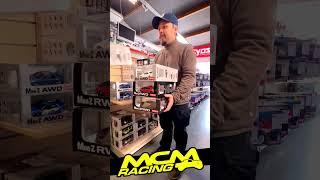  The quality of these mini rc cars is insane! Kyosho Mini-Z #shorts