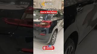 HOW IS NEW BALENO ️️ #shorts #trending #viral #ytshorts