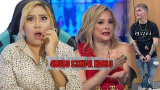 Marian Sabate habla del supuesto 4BUS0 S3XU4L de su HIJO