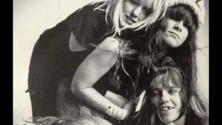 L7 - Fast and Frightening (Original 7" Version)  *Audio*