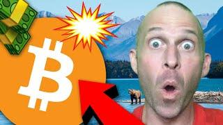 NO FUC*?ING WAY!!!!!!! [bitcoin]
