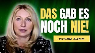 Die PORTALE ÖFFNEN sich | Pavlina Klemm