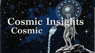 Cosmic Insights: What the Age of Aquarius Means for Humanity