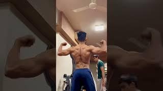 Back day #shorts #diet #inspiration #motivation #viralvideo