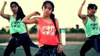 EMPIRE IN THE AIR :: GOLDEN (DANCE) FT. "TAG BOXY TANK"