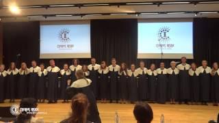 THE CHOIR OF MEDICAL UNIVERSITY OF LODZ - XIX° INTERNATIONAL FESTIVAL CHORUS INSIDE CROATIA 2015