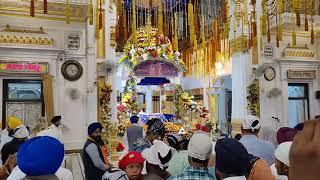 Sultanpur Lodhi Gurudwara Ber Sahib Live Today