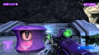 Halo MCC - Frequent Flyer Miles - Achievement Guide