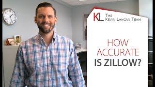 Phoenix Real Estate Agent: How accurate is Zillow?