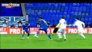 17.04.10 Levski Sofia - Sportist 5:0