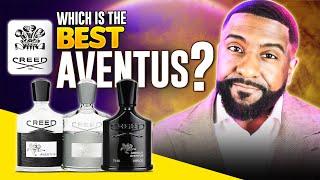 Creed Aventus Vs Aventus Cologne Vs Absolu Aventus | Which Should You Buy?