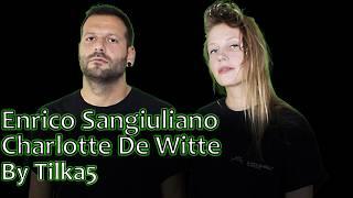 CHARLOTTE DE WITTE AND ENRICO SANGIULIANO SET NOVEMBER 5 2024 | TECHNO MIX 2024 BY TILKA5