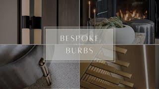 #bespokeintheburbs // EP. 19 The Reveal - Kitchen + Family Room