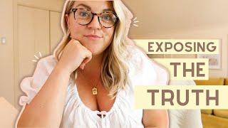 NUTRITION ADVICE: How to Know What to Trust *trust me, I know it’s confusing*