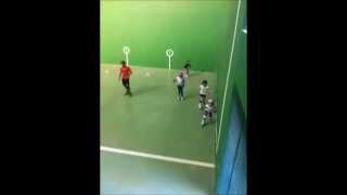 Clase Patines OCT14