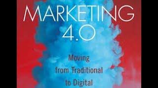 Marketing 4 0  Moving from Traditional to Digital    Kotler, Philip